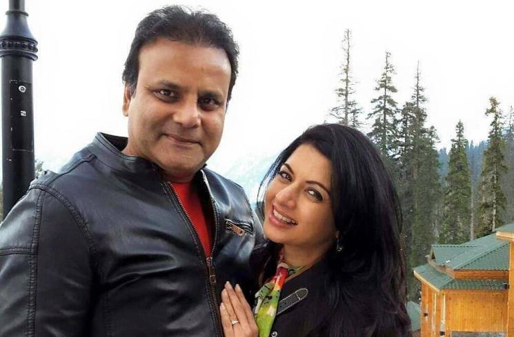 Bhagyashree Patwardhan. (Instagram/@bhayagsree.online)