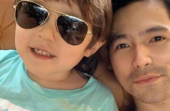 Kakak Jessica Iskandar Sindir Parasit di Keluarga, Netizen: Richard Kyle?