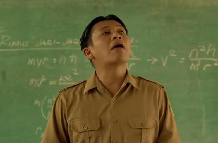 Film Guru Guru Gokil. (Youtube/BaseEntertainment)