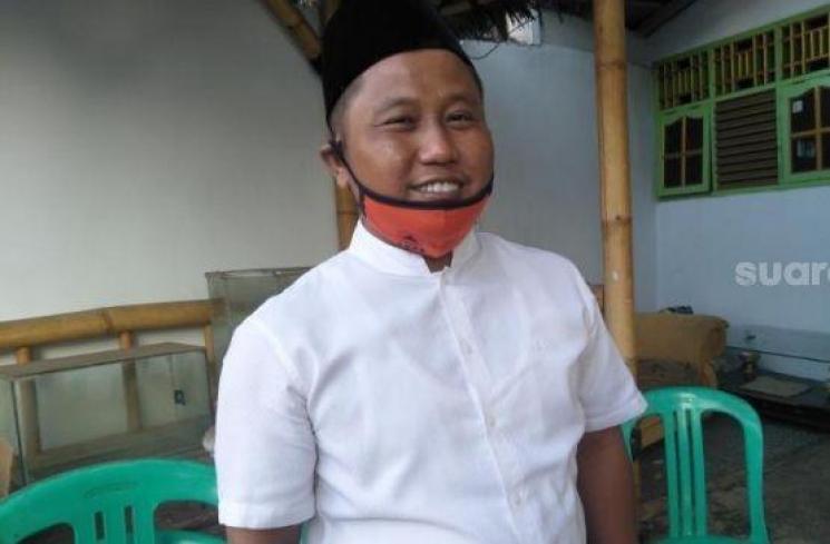 Narji (MataMata.com/Rena Pangesti)