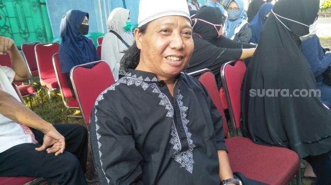 Mastur (MataMata.com/Rena Pangesti]