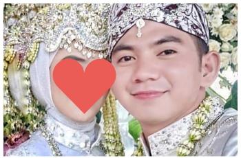 Rizki DA2 Resmi Menikah, Paras Cantik Istri Disorot