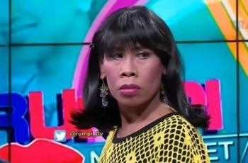 Mantan Suami Omas yang Juga Pelawak Betawi, 5 Fakta Madi Pribadi