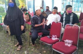 Mastur Ungkap Firasat sebelum Omas Meninggal Dunia