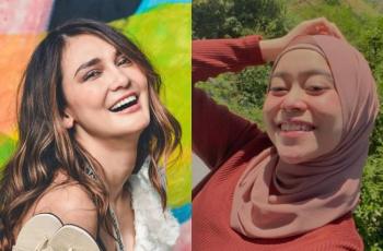 Pacaran Lama Eh Nikahnya sama Orang Lain, 4 Seleb Cantik Ini Ditinggal Nikah Mantan