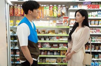 Link Streaming Backstreet Rookie Episode 9 dan 10, Dae Hyun Difitnah Penipu