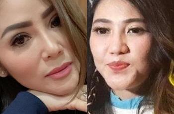 Malu Deh! Kadung Sindir Via Vallen Nggak Oke, Kristina Kini Minta Maaf