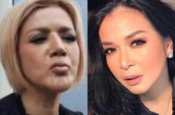 Berseteru, Barbie Kumalasari Tuding Jennifer Jill Supit Pansos