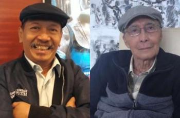 Polo Srimulat Masuk ICU, Sapardi Djoko Damono Meninggal Dunia
