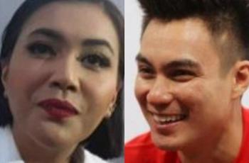 Baim Wong Berniat Beri Rp 100 Juta, Denada: Jujur Aku Nggak Bisa Terima
