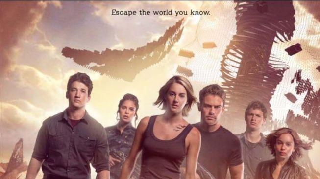 The Divergent Series: Allegiant (imdb)