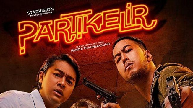 Film Partikelir (Imdb)