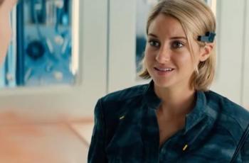 Tayang Malam Nanti, Sinopsis Film The Divergent Series: Allegiant