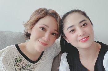 Dicecar Dewi Perssik, Maia Estianty Bongkar Malam Pertama dengan Irwan Mussry
