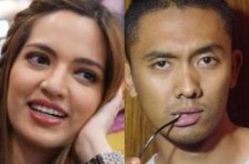 Ketemu Nia Ramadhani, Uus Seloroh: Kakak Viral, Buka Salak Dong!