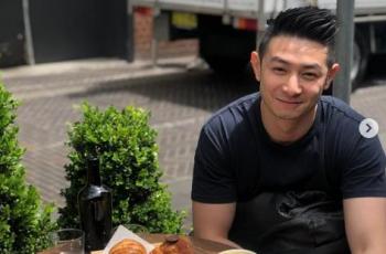 Jebolan MasterChef Australia, 5 Pesona Reynold Adik Chef Arnold Poernomo
