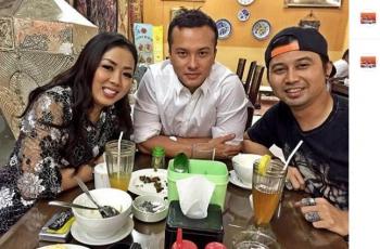 Viral Nicholas Saputra Dibilang Pakai Baju Magang: Damage-nya Luar Biasa