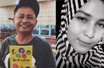 3 Potret Mona Rizqia, Putri Kadir Srimulat yang Cantiknya Nggak Ketulungan