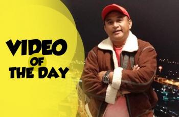 Video of The Day: Jeremy Teti Sakit Batu Ginjal dan Jantung, Boy William Diperiksa Polisi