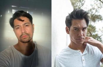 Dituding Sering Sindir, Begini Hubungan Kakak Jessica Iskandar dan Richard Kyle