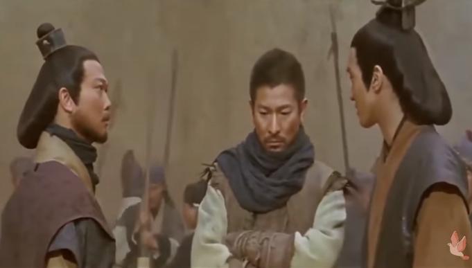 Film A Battle of Wits (YouTube)
