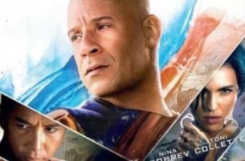 Sinopsis Film xXx: Return of Xander Cage, Simak yuk!