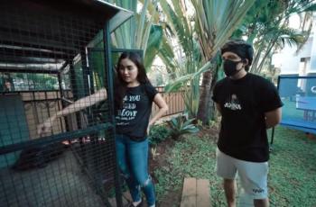 Atta Dicecar Ayu Ting Ting Soal Penghasilan YouTube: Ditanya Duit Merendah!