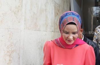 Saat Digerebek, Angel Lelga Diancam Digunduli Vicky Prasetyo