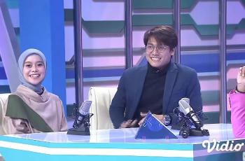 Minta Dijadiin Istri, 5 Momen Gemes Lesty Kejora dan Rizky Billar