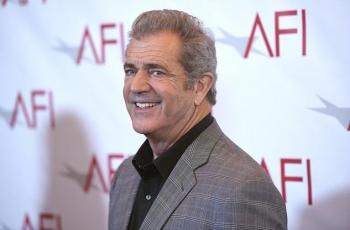 Positif COVID-19, Mel Gibson Sempat Dirawat Seminggu di Rumah Sakit