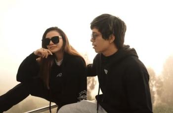 Geram Aurel Dilecehkan, Atta Halilintar Tak Segan Lacak Akun Haters dan Lapor Polisi