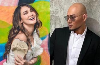 'Ditembak' Luna Maya, Deddy Corbuzier: Gue Iyain Sekarang
