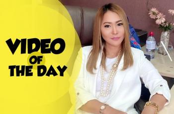 Video of the Day: Inul Daratista Ngamuk Namanya Dicatut Penipu, Rizky Billar Pepet Lesty Kejora
