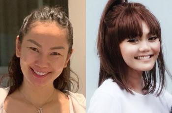 Kalina Oktarani Buat Klepon Dijamin Islami, Lihat Komentar Rina Nose