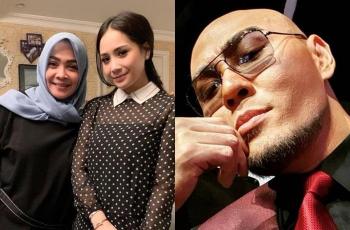 Rieta Amilia Punya Kucing Aneh, Deddy Corbuzier Pernah Pacari Agnez Mo
