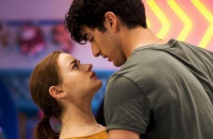 The Kissing Booth 2 [IMDB]