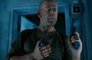 Tayang Malam Ini, Sinopsis Film Die Hard 4.0: Live Free or Die Hard