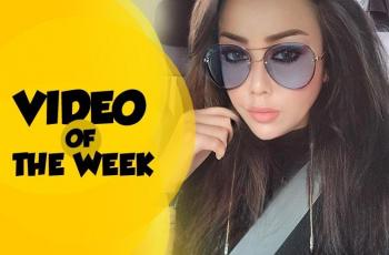 Video of The Week: Rency Milano Diduga Jadi Korban Malpraktik, Nikita Willy Gelar Lamaran
