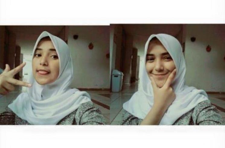Nadya Mustika Rahayu. (Facebook/NadyaMustikaRahayu)