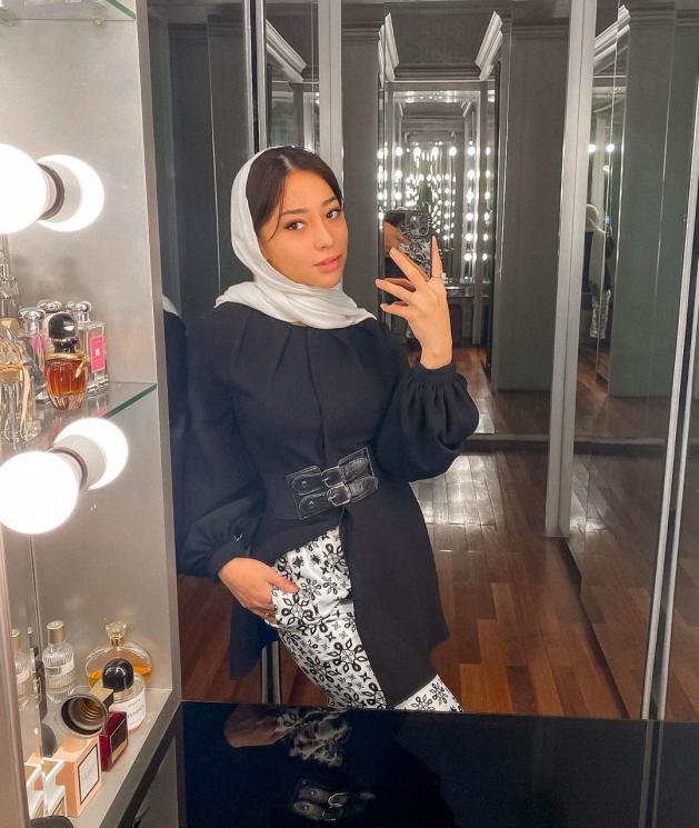 Nikita Willy (Instagram/@nikitawillyofficial94)
