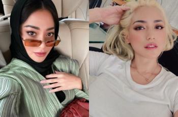 Nikita Willy Lamaran, Jessica Iskandar Idap Autoimun