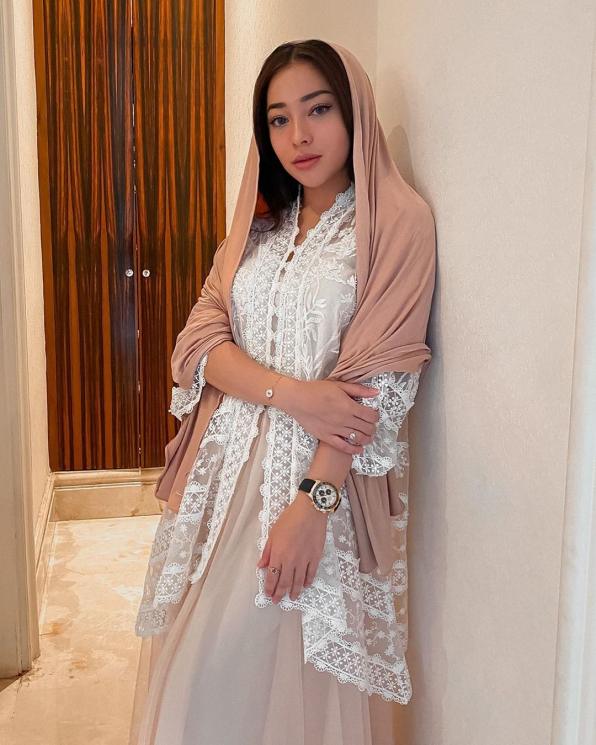 Nikita Willy (Instagram/@nikitawillyofficial94)