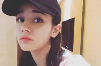 Lagi Viral, 5 Fakta Artis Dilraba Dilmurat yang Laporkan Penggemar