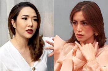 Heboh Isu Gisel - Wijin Putus, Jessica Iskandar: Sabar Dong Kayak Aku!