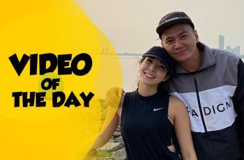 Video of the Day: Gisella Anastasia - Wijin Diisukan Putus, Nikita Willy Resmi Dilamar Indra Priawan