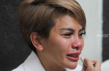 Unggah Foto Tak Berbusana, Nikita Mirzani Ingatkan untuk Jadi Diri Sendiri