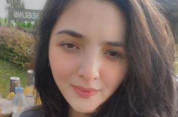 Millen Cyrus Bikin Gaduh karena Kasus Narkoba, Ashanty Minta Maaf Atas Nama Keluarga