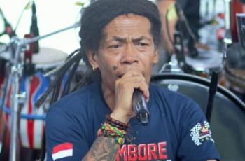 Sepi Manggung, 3 Potret Cak Sodiq New Monata Bertani Sayur