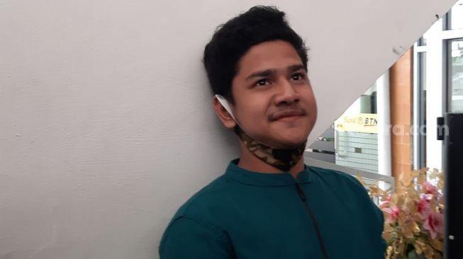 Syakir Daulay. [Herwanto/Matamata.com]