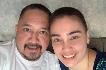 Sudah Jadi Artis Papan Atas, Feby Febiola Pilih Ngekos di Bali